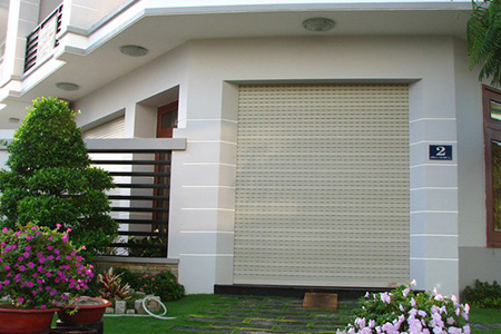 Địa chỉ lắp đặt cửa cuốn tại Mê Linh | Dia chi lap dat cua cuon tai Me Linh